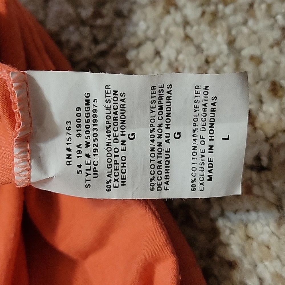 Champion Coral SS Tee - Picture 3 of 3